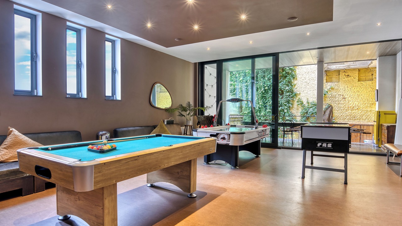 Photo of Bedroom in Brussels