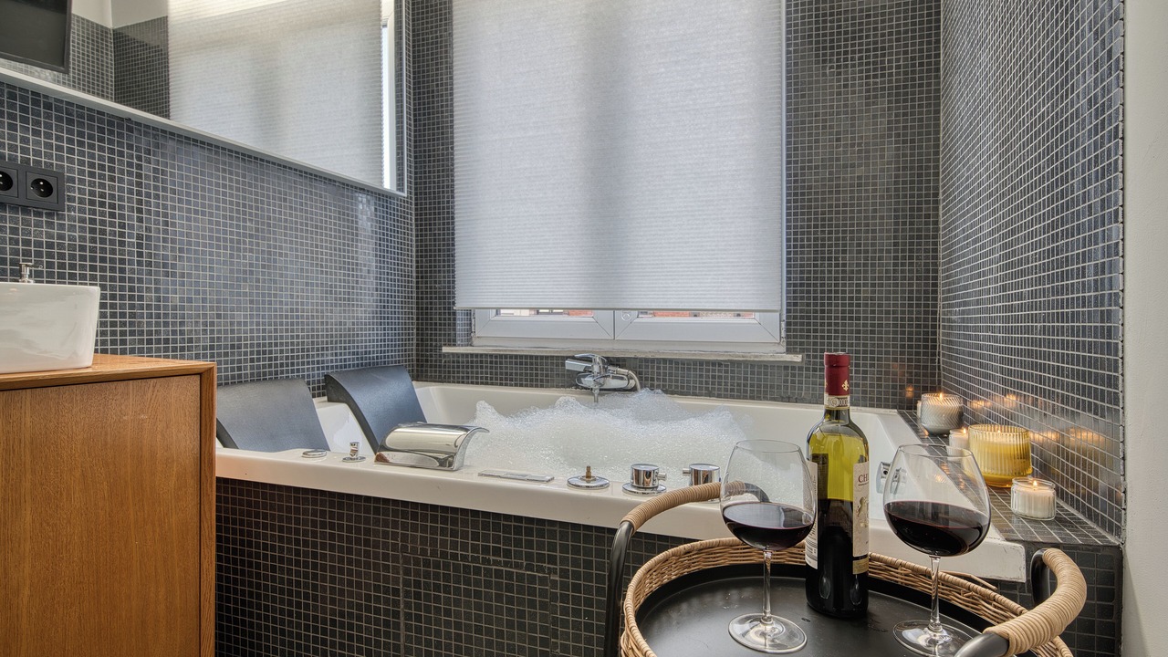 Photo of Bathroom in Brussels