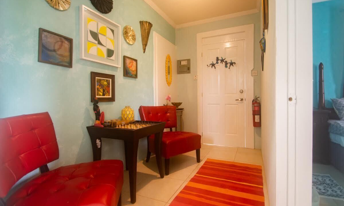 Photo of Bedroom in Fortescue
