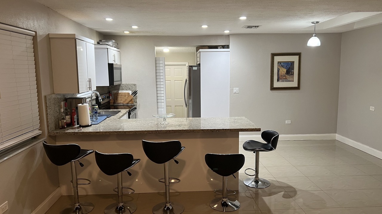 Photo of Kitchen in Miramar