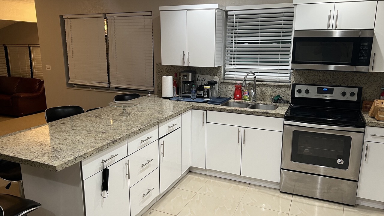 Photo of Kitchen in Miramar