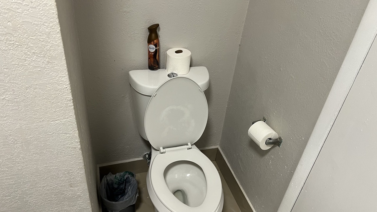 Photo of Bathroom in Miramar
