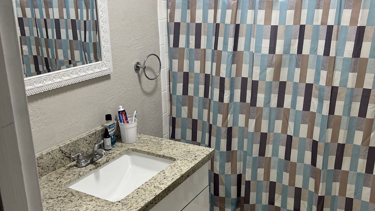 Photo of Bathroom in Miramar