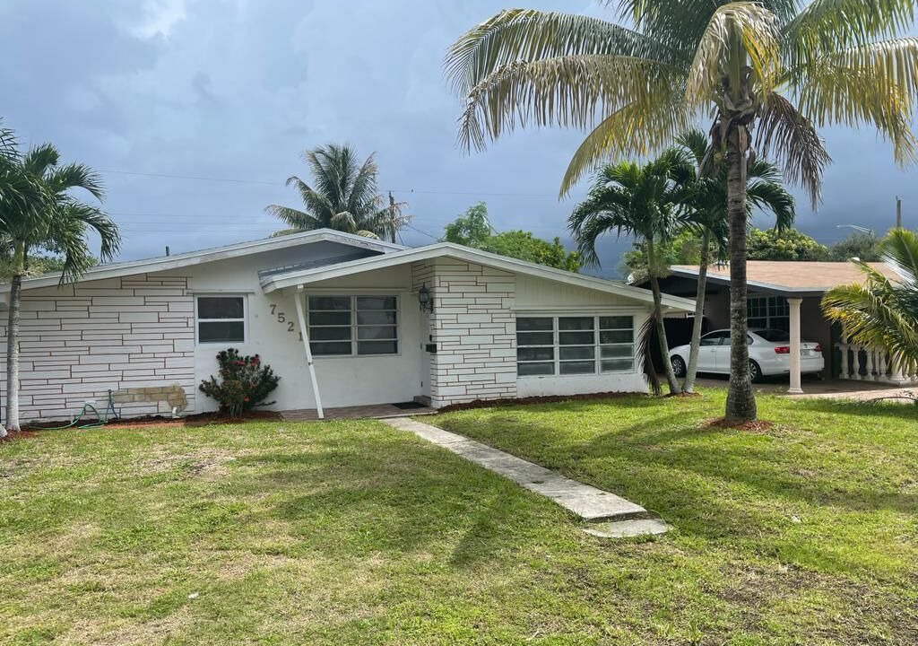 Photo of Outdoor in Miramar