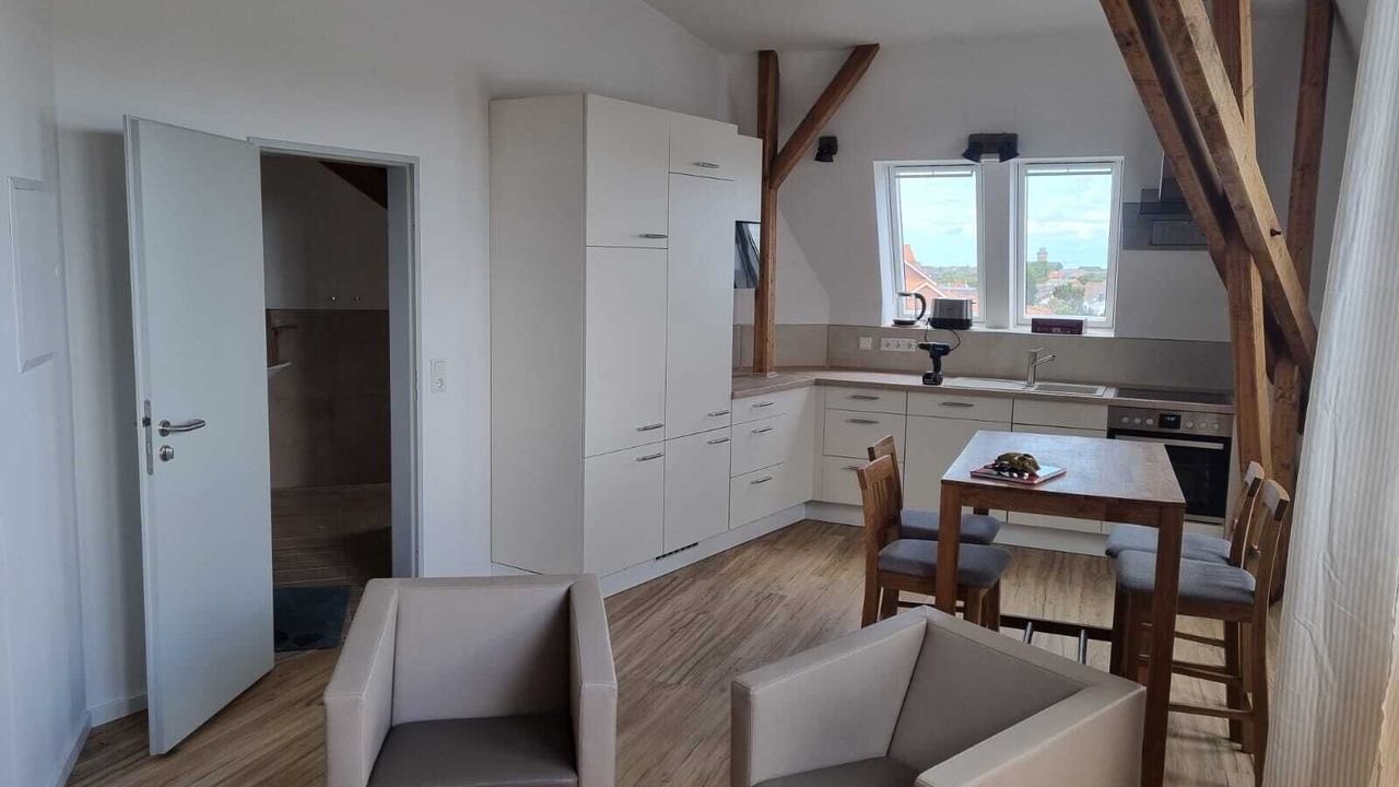 Photo of Livingroom in Borkum