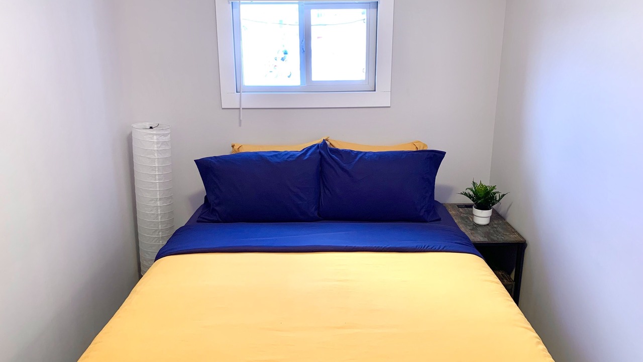 Photo of Bedroom in Golden