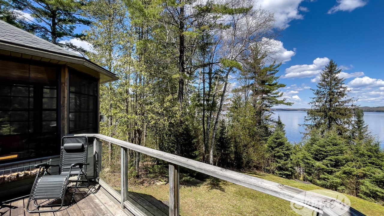 Photo of Outdoor in Baysville
