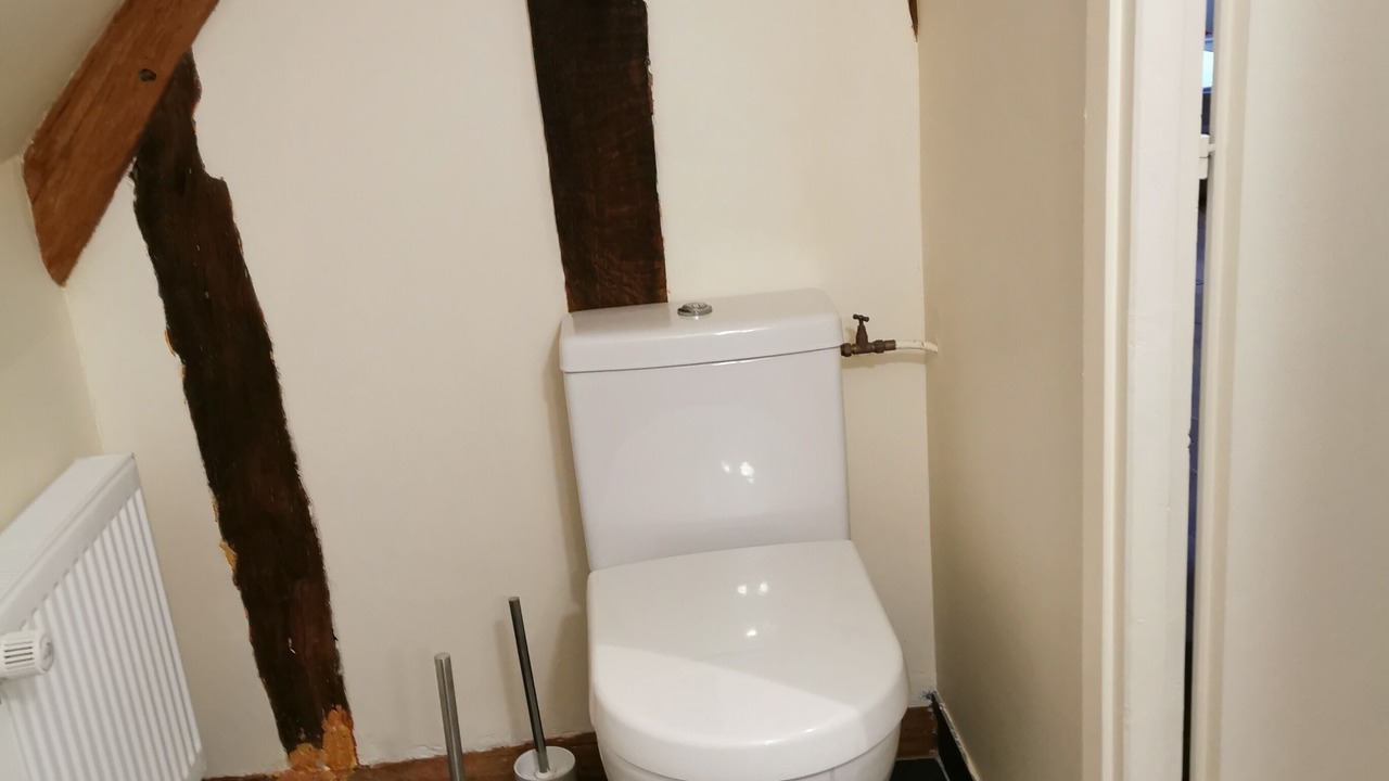 Photo of Bathroom in Souvigny-en-Sologne