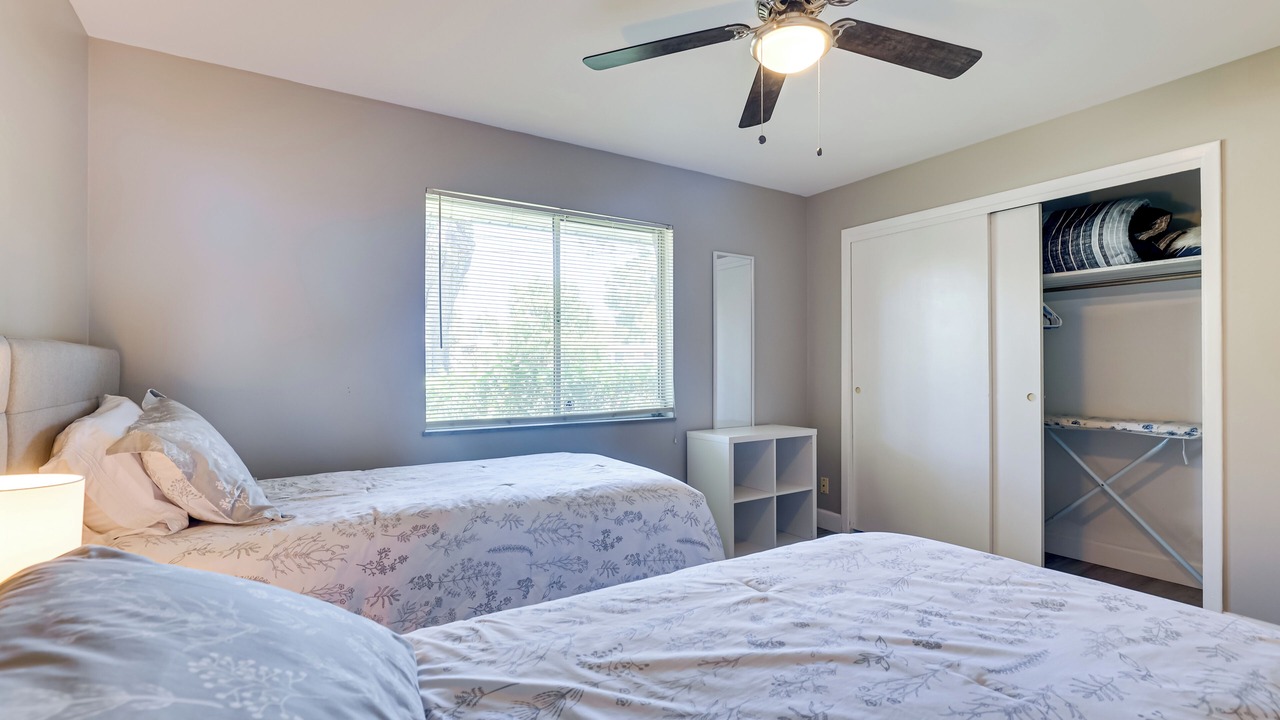 Photo of Bedroom in Orient Park