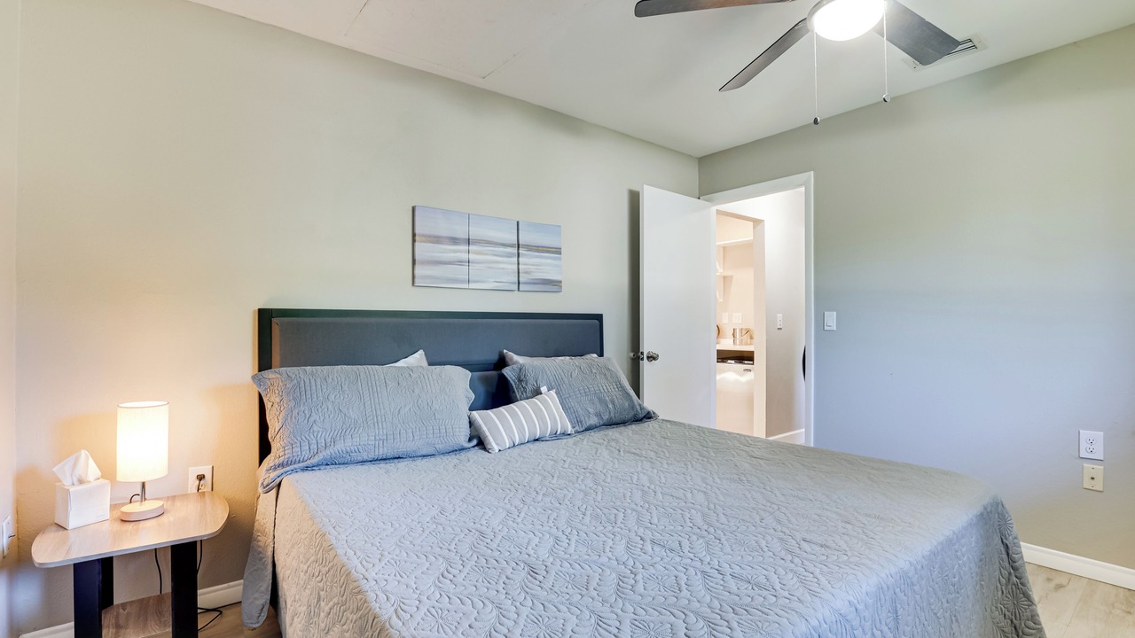 Photo of Bedroom in Orient Park