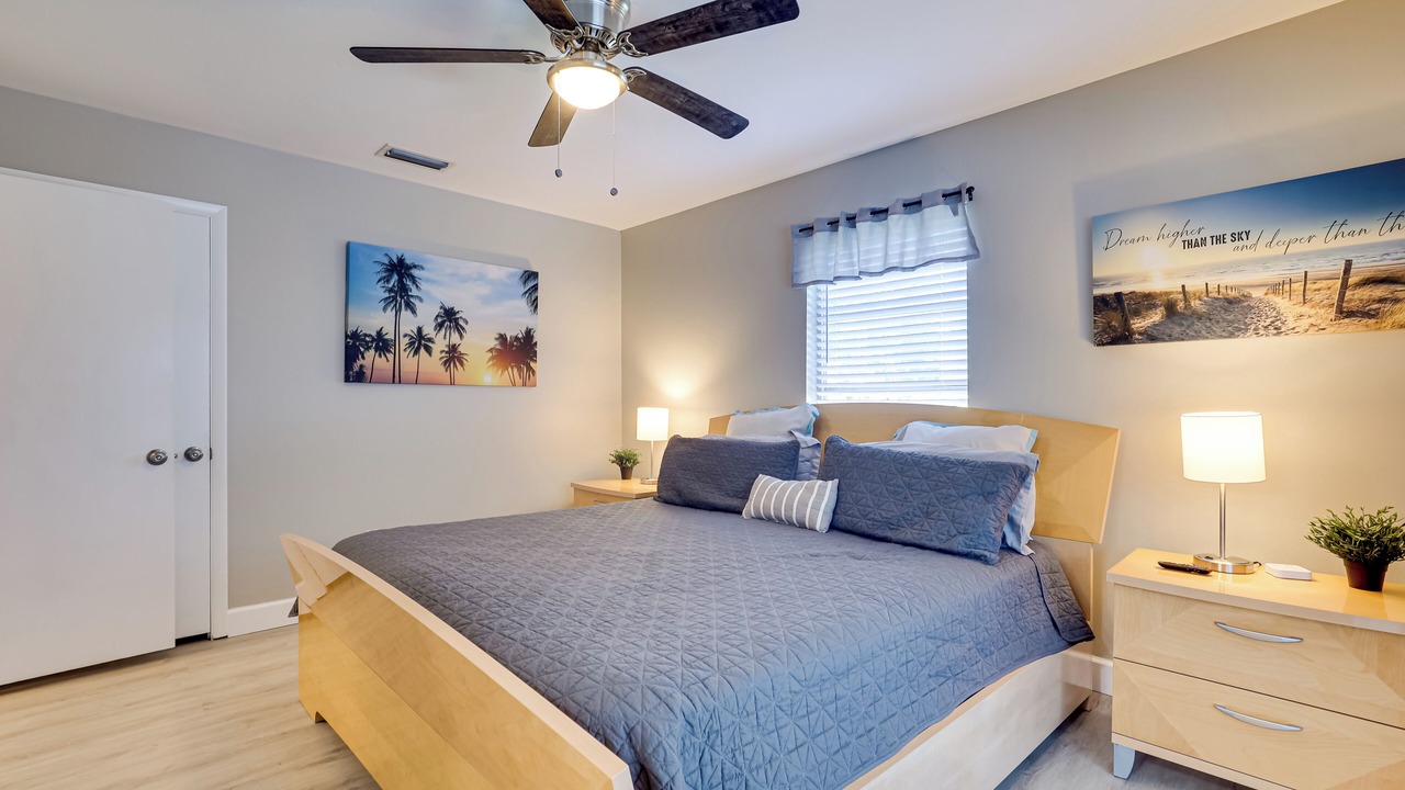 Photo of Bedroom in Orient Park