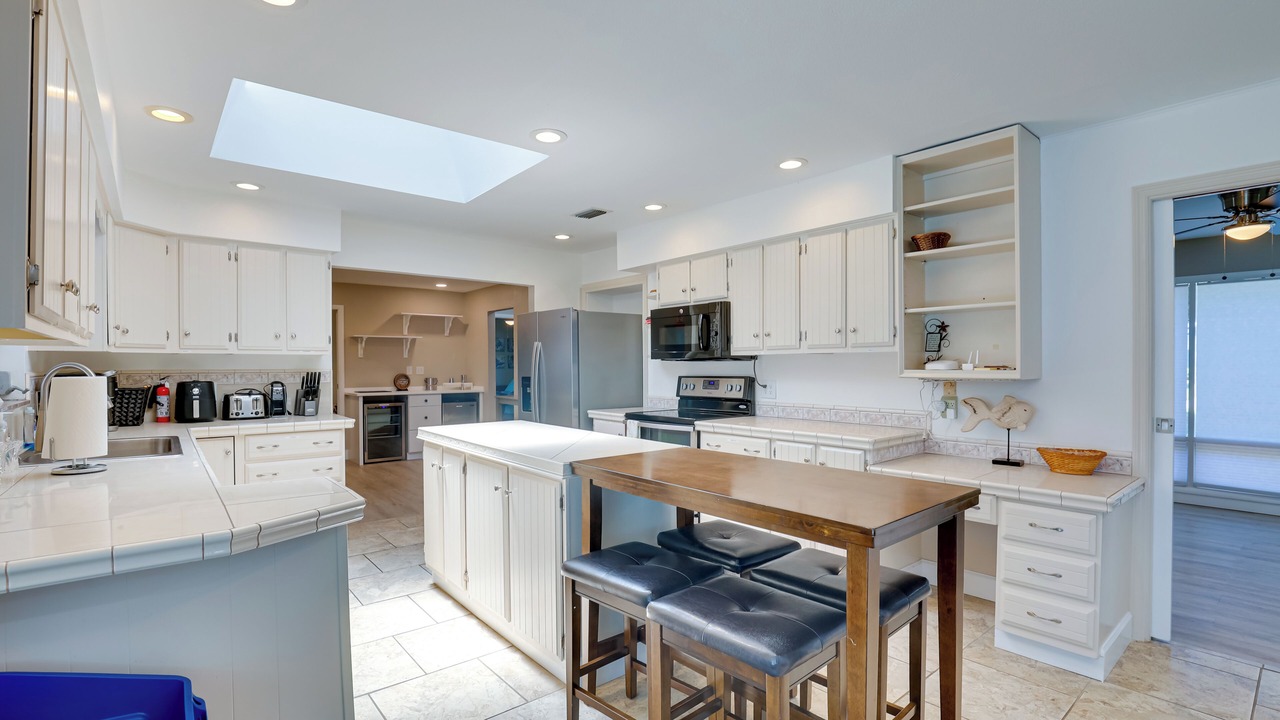 Photo of Kitchen in Orient Park