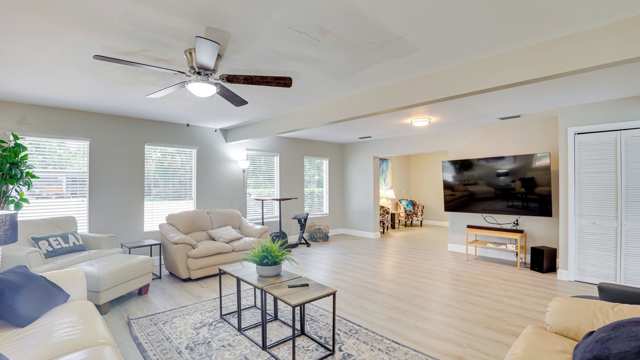 Photo of Bedroom in Orient Park