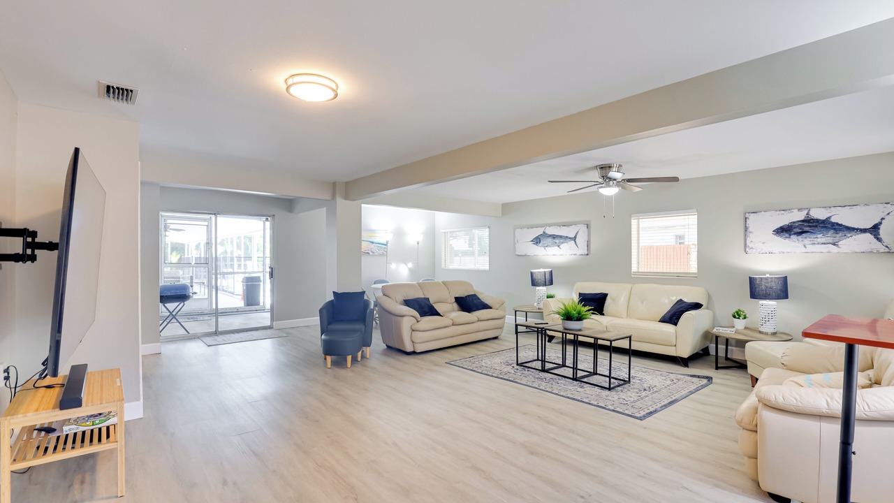 Photo of Bedroom in Orient Park