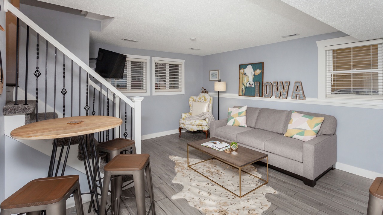 Photo of Bedroom in Des Moines