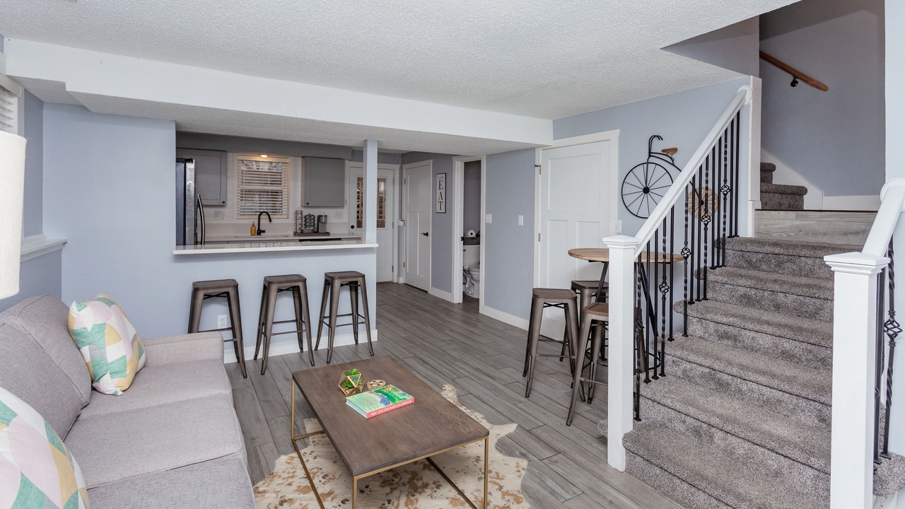Photo of Bedroom in Des Moines