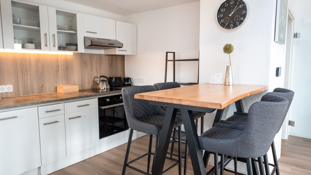 Photo of Kitchen in Mitte