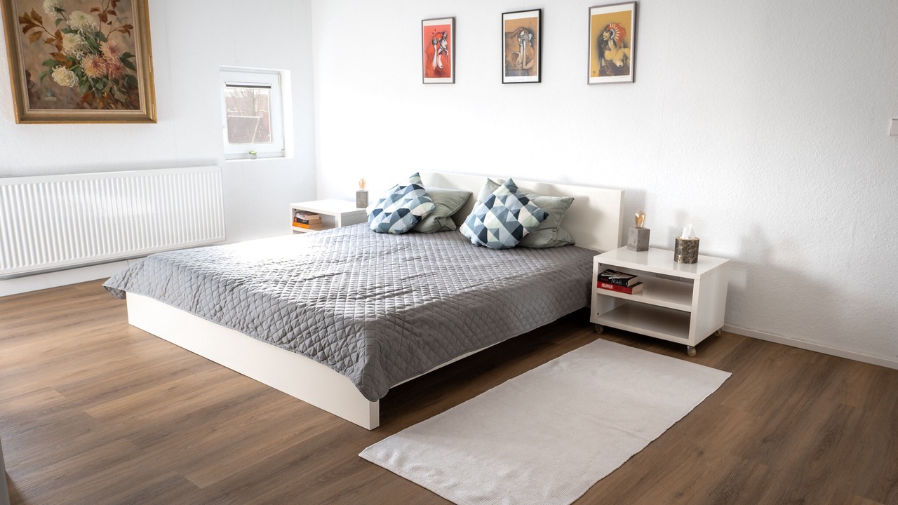 Photo of Bedroom in Mitte