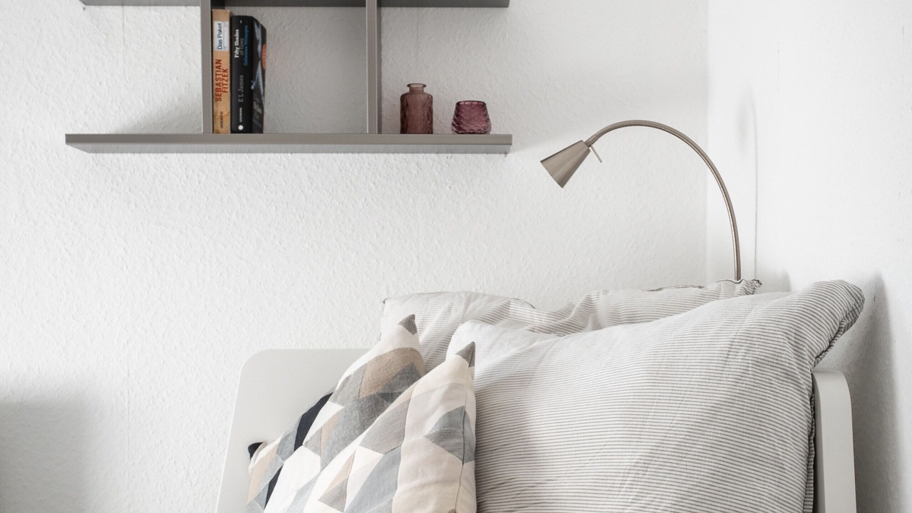Photo of Bedroom in Mitte