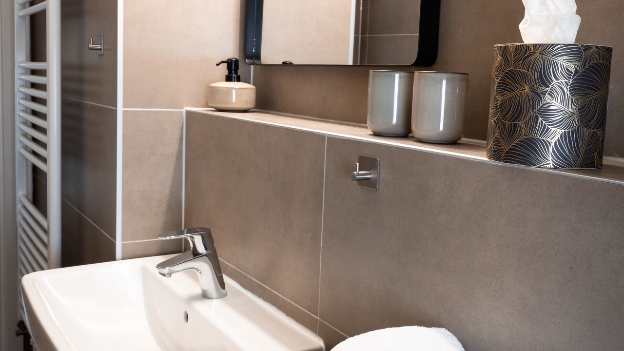 Photo of Bathroom in Mitte