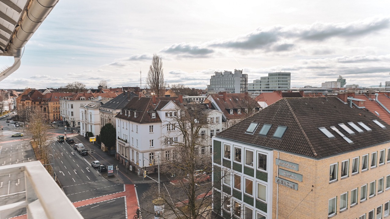Photo of Outdoor in Mitte