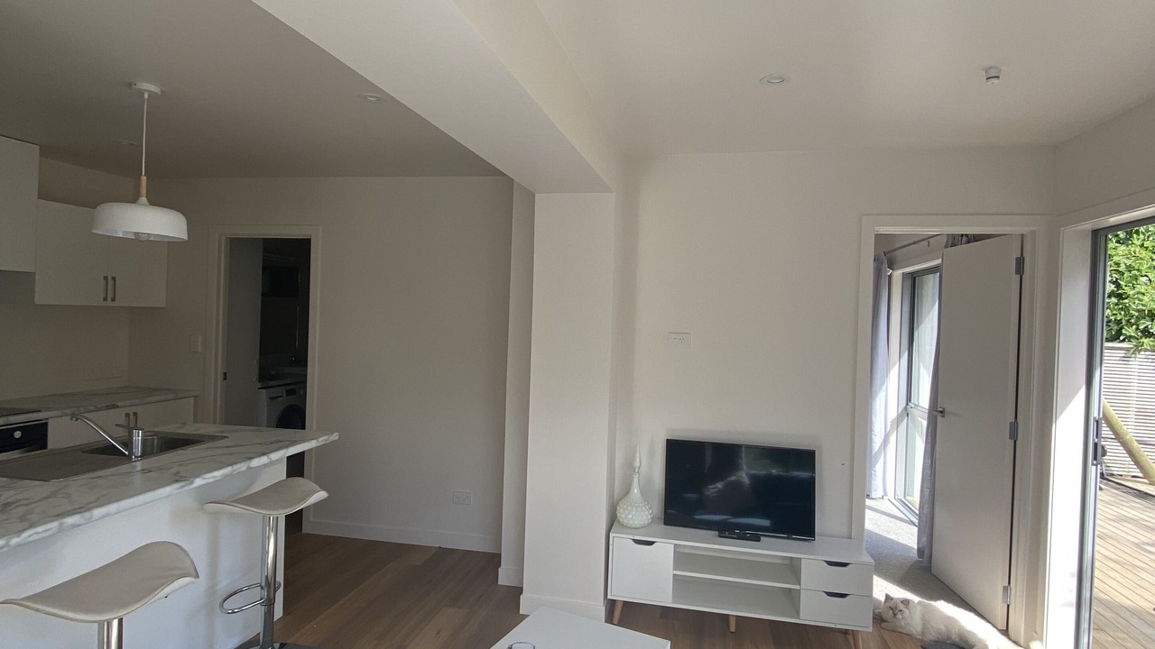Photo of Livingroom in Whangaparaoa