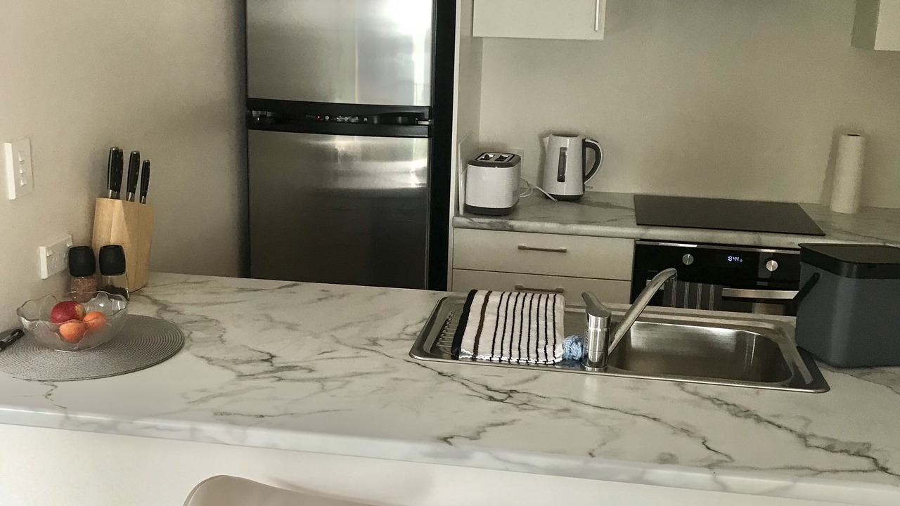 Photo of Kitchen in Whangaparaoa
