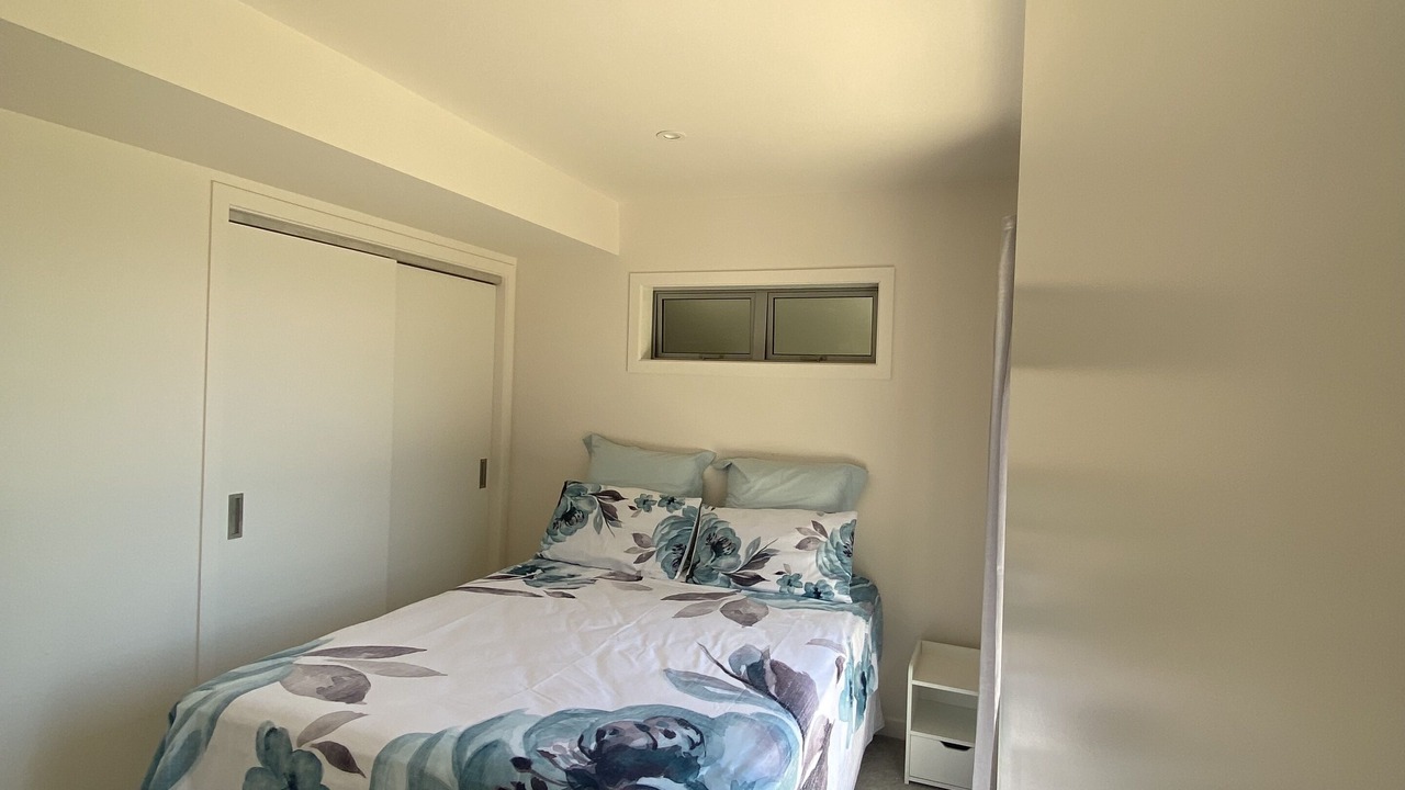 Photo of Bedroom in Whangaparaoa
