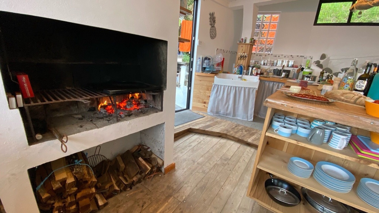Photo of Kitchen in Nordeste