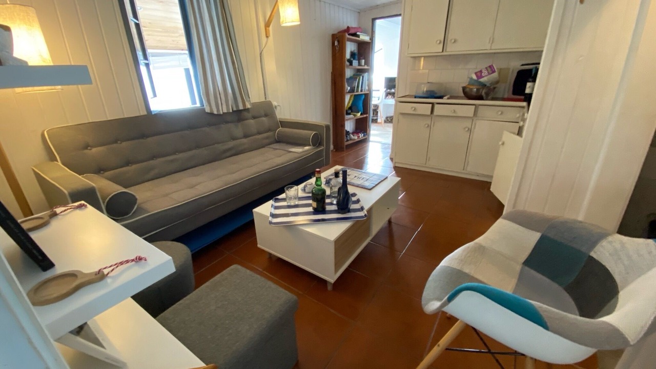 Photo of Livingroom in Nordeste