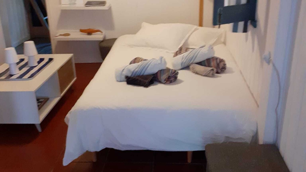 Photo of Bedroom in Nordeste