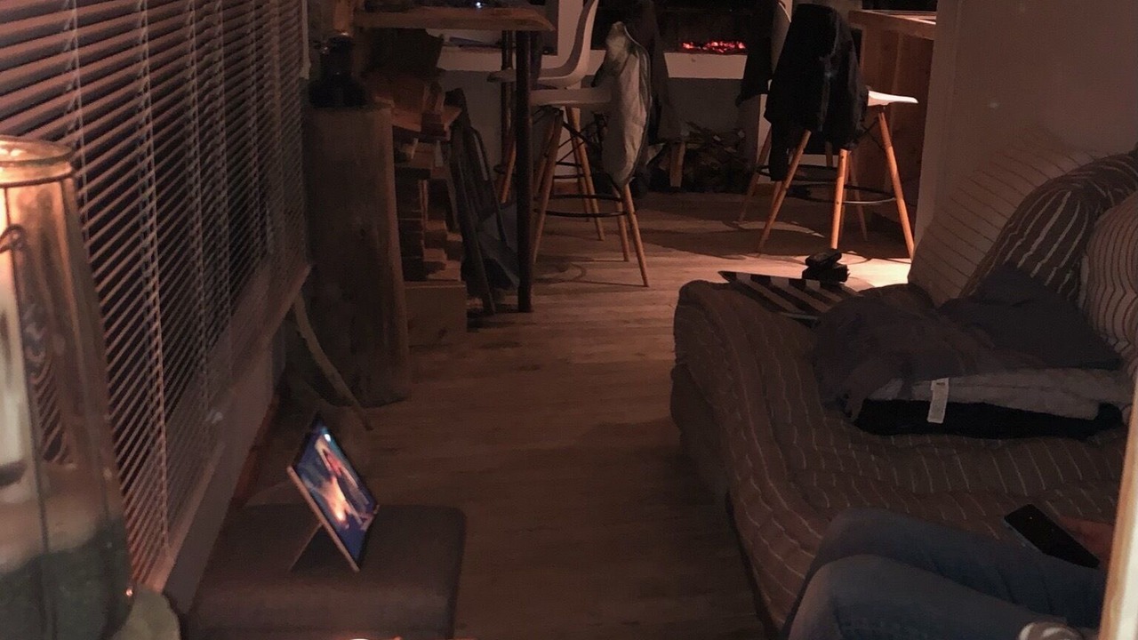 Photo of Livingroom in Nordeste