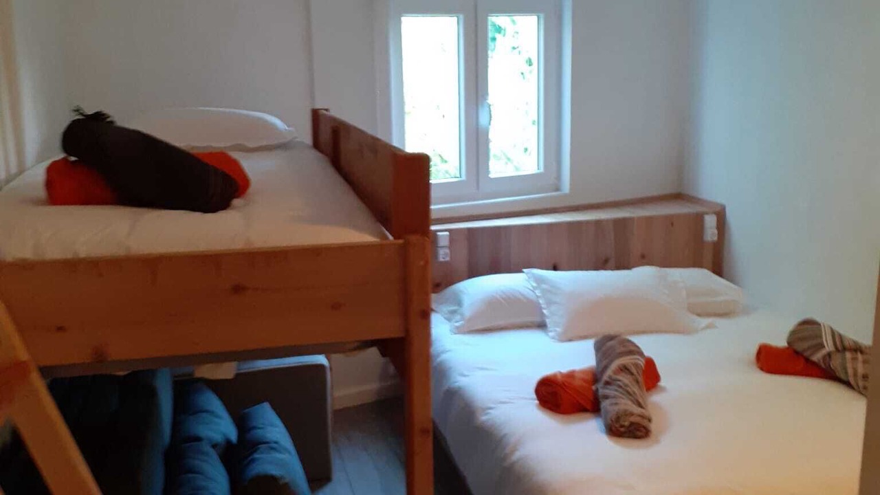Photo of Bedroom in Nordeste