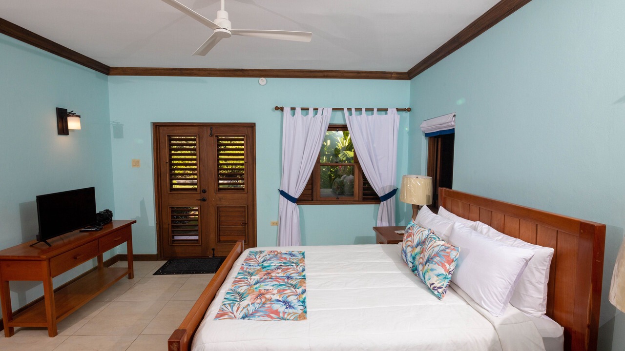 Photo of Bedroom in Oracabessa