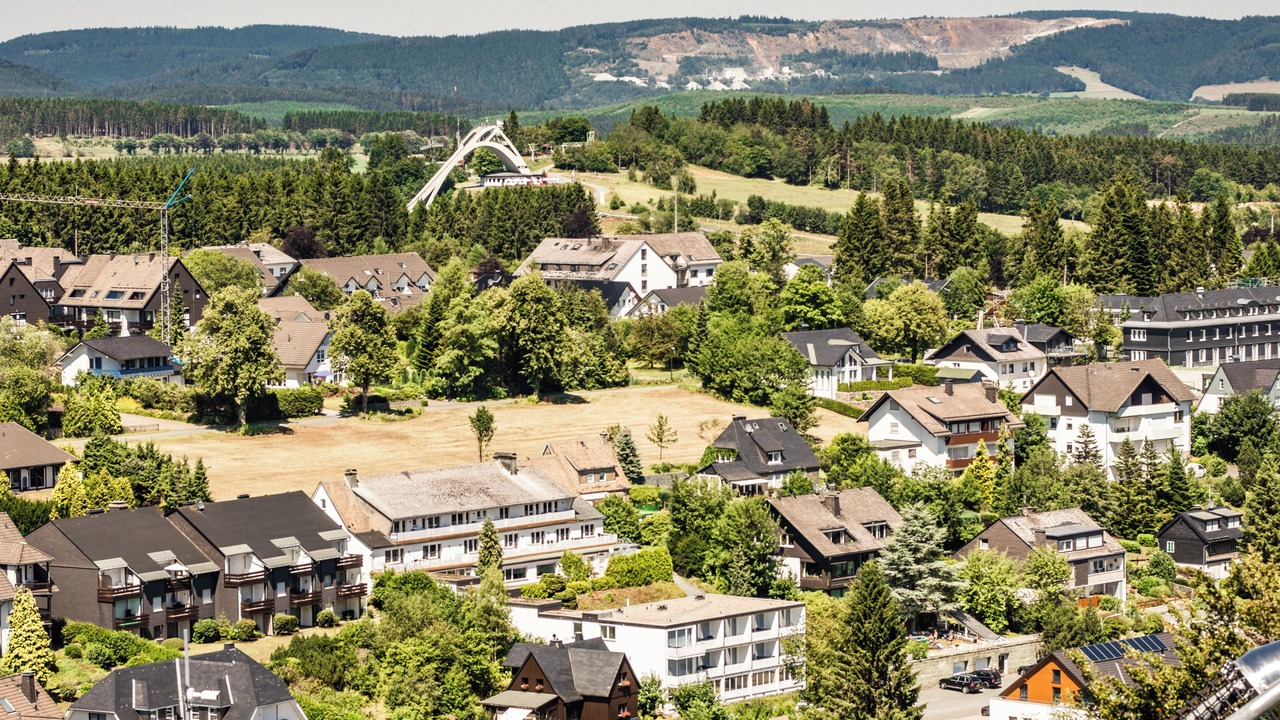 Photo of Outdoor in Winterberg
