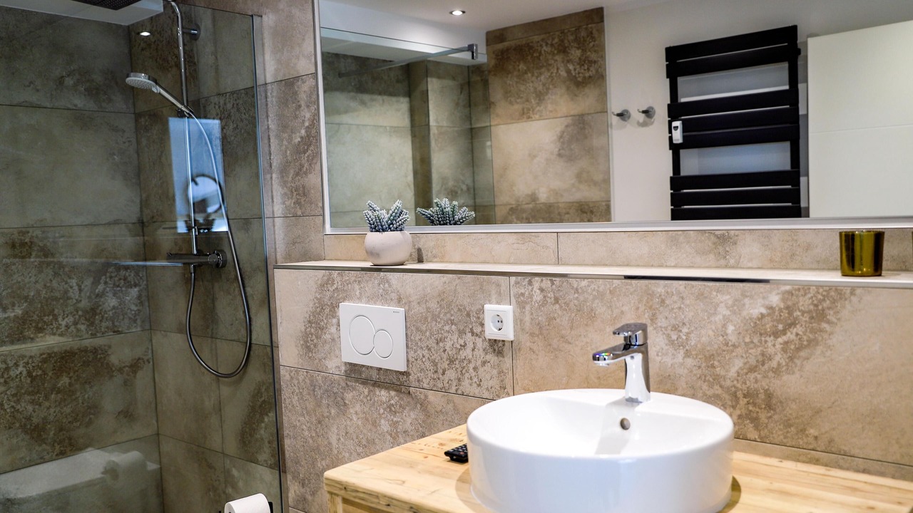 Photo of Bathroom in Winterberg