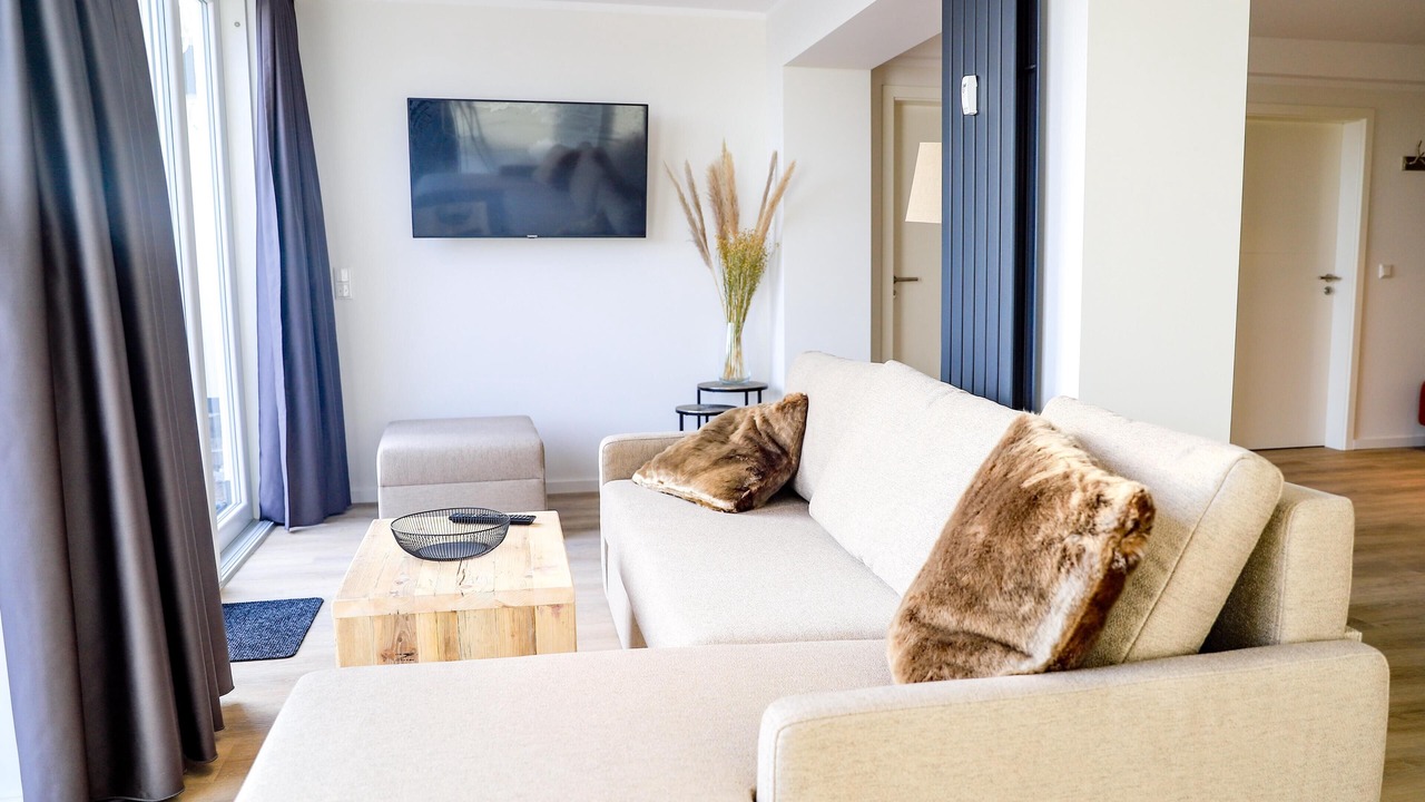 Photo of Livingroom in Winterberg
