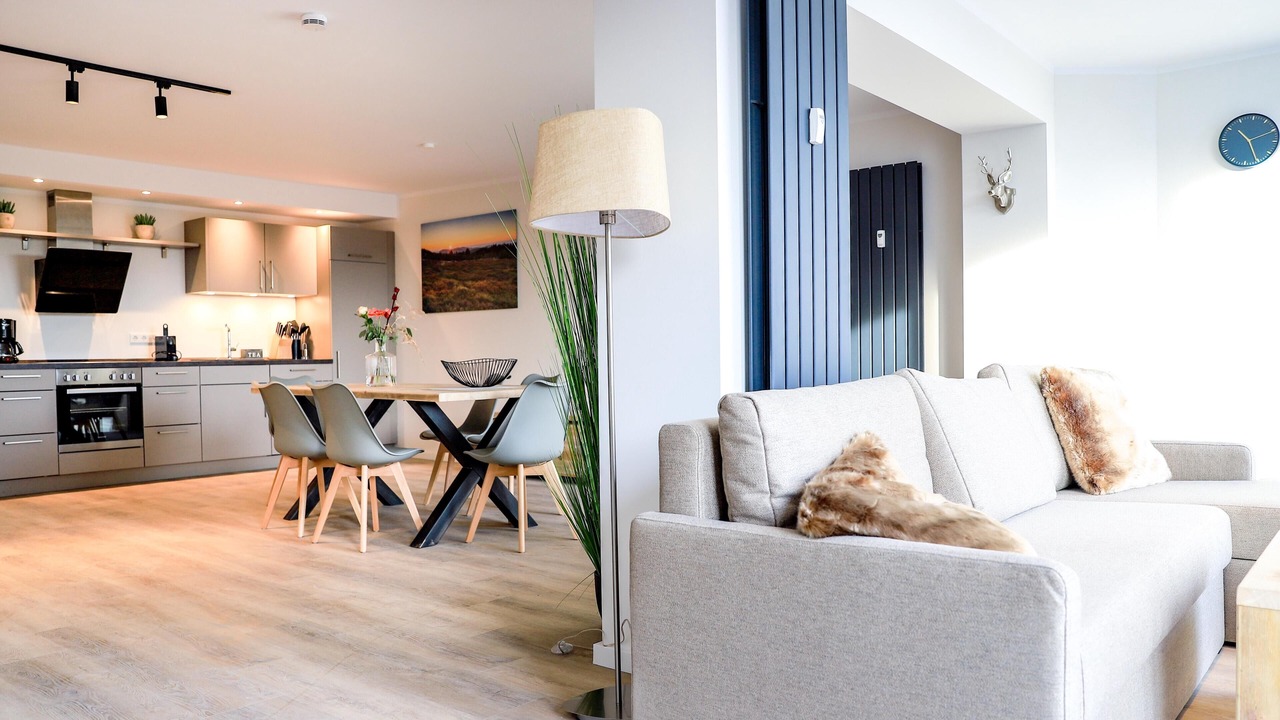 Photo of Livingroom in Winterberg
