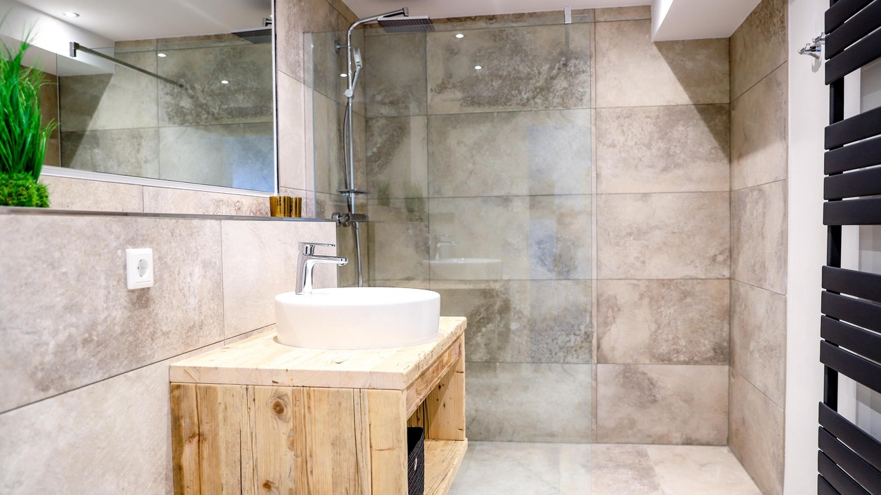 Photo of Bathroom in Winterberg