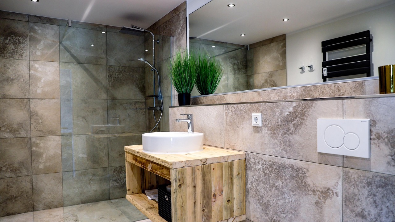 Photo of Bathroom in Winterberg