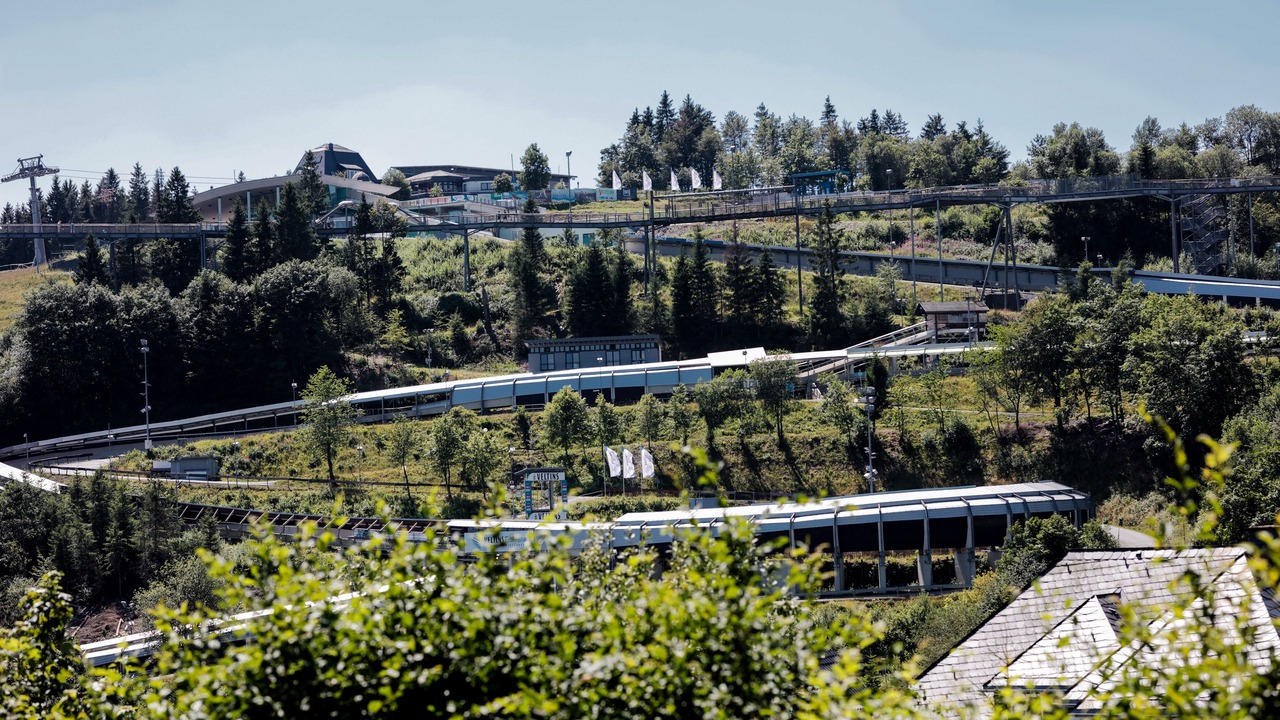 Photo of Others in Winterberg