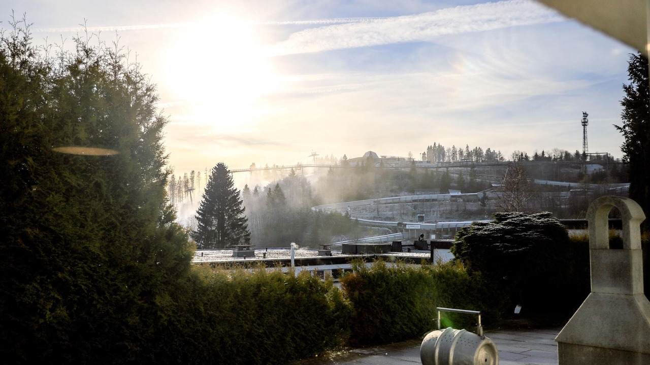 Photo of Others in Winterberg