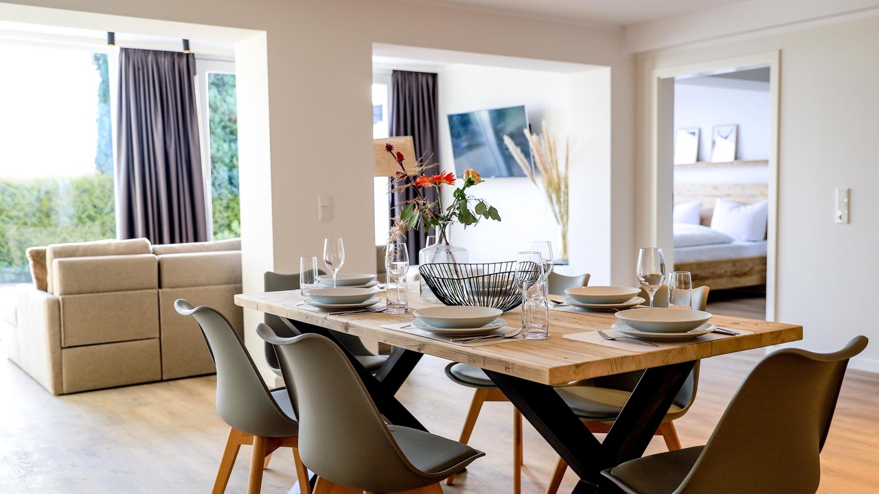 Photo of Livingroom in Winterberg