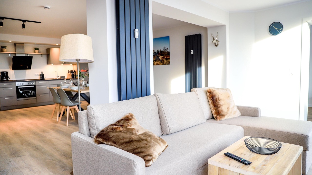 Photo of Livingroom in Winterberg