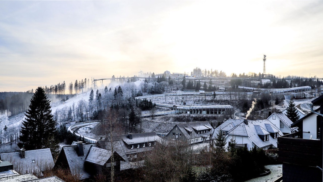 Photo of Others in Winterberg