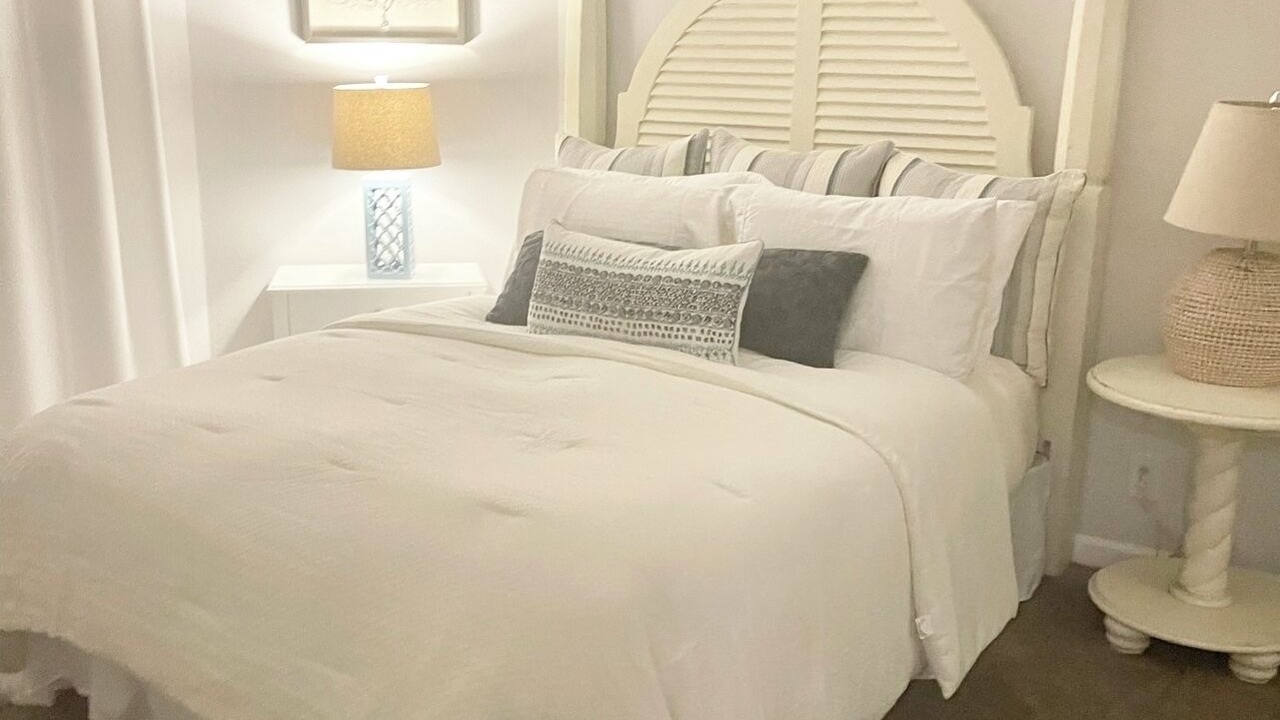 Photo of Bedroom in Pajaro Dunes