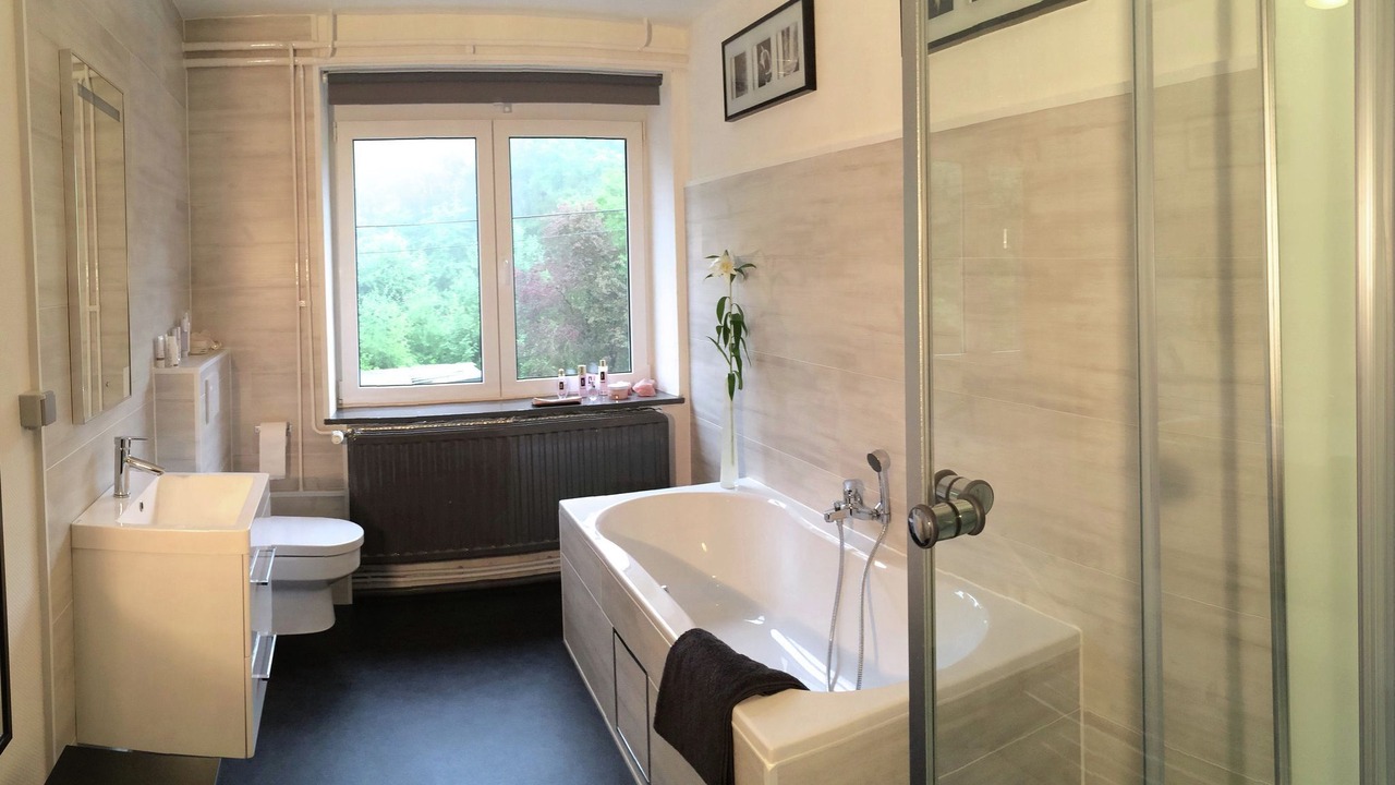 Photo of Bathroom in Nisramont