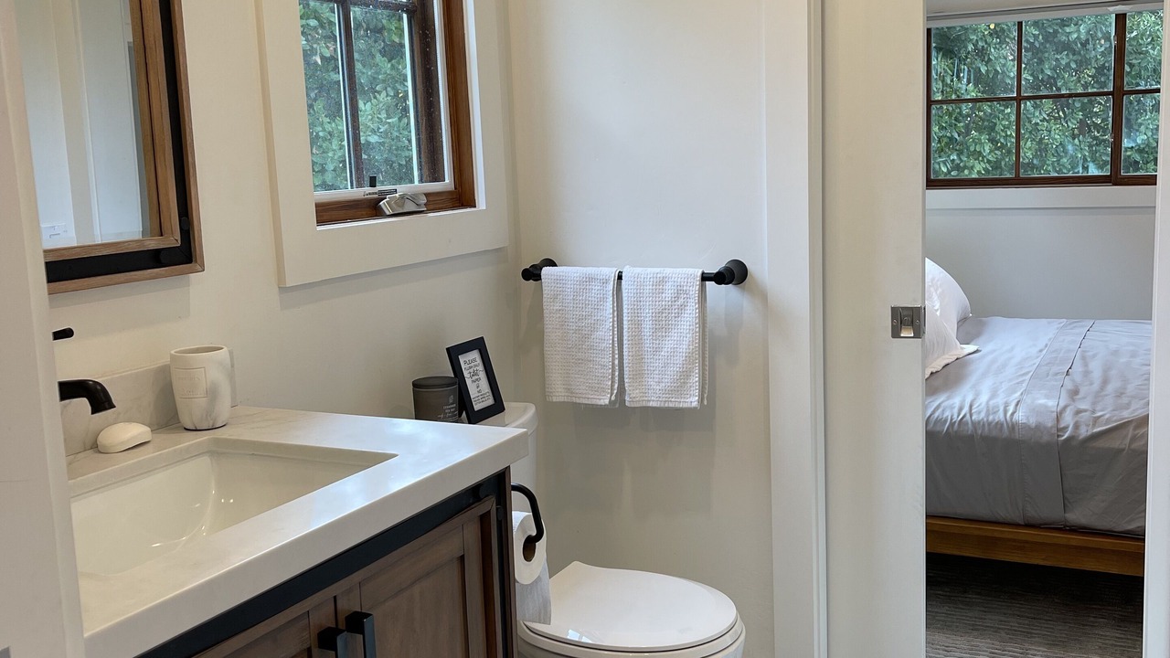 Photo of Bathroom in Carmel
