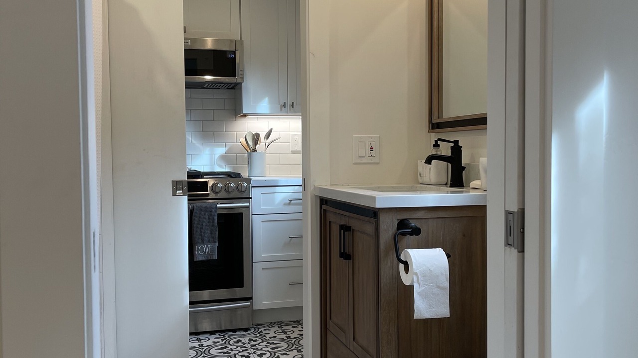 Photo of Bathroom in Carmel