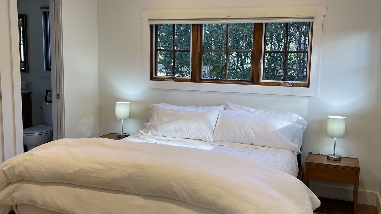 Photo of Bedroom in Carmel